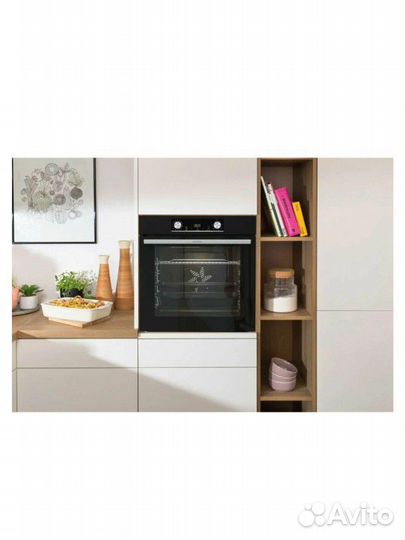 Электрический духовой шкаф Gorenje bosx6737E03B