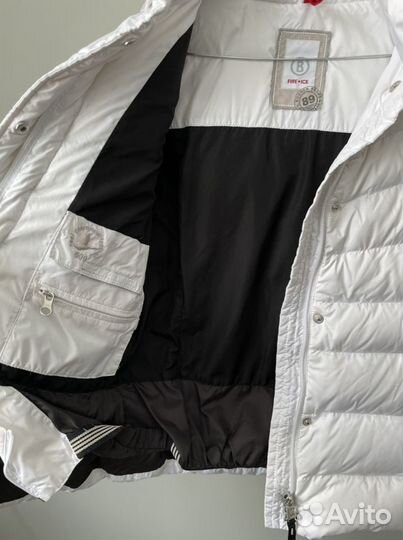 Горнолыжная куртка Bogner fire+ICE, XS