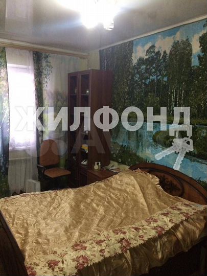 2-к. квартира, 56 м², 9/10 эт.