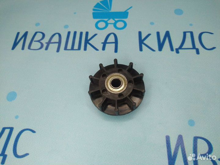 Запчасти для велосипедов -управляшек