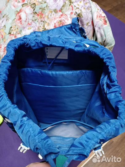 Рюкзак школьный beckmann