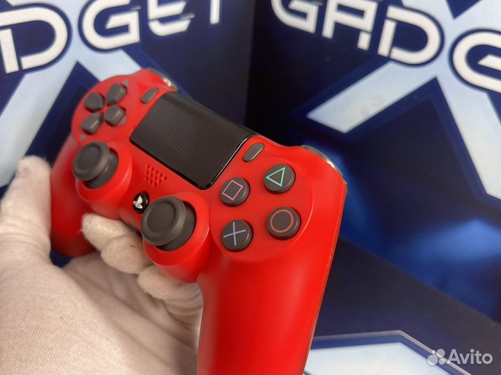 Геймпад DualShock 4