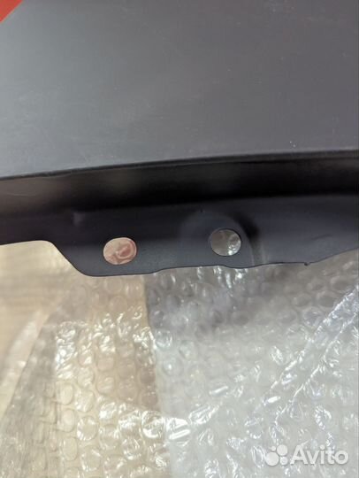 Крыло переднее левое на Chevrolet lacetti