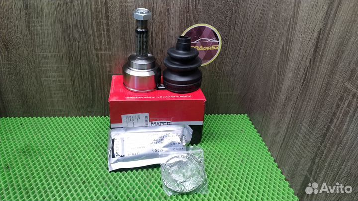 Шрус наружний Mitsubishi Lancer 9 ABS