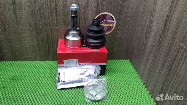 Шрус наружний Mitsubishi Lancer 9 ABS