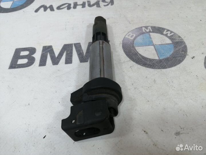 Катушка зажигания Bmw X5 E53 N62B44 2006