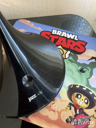 Светильник настольный светодиодный jazz