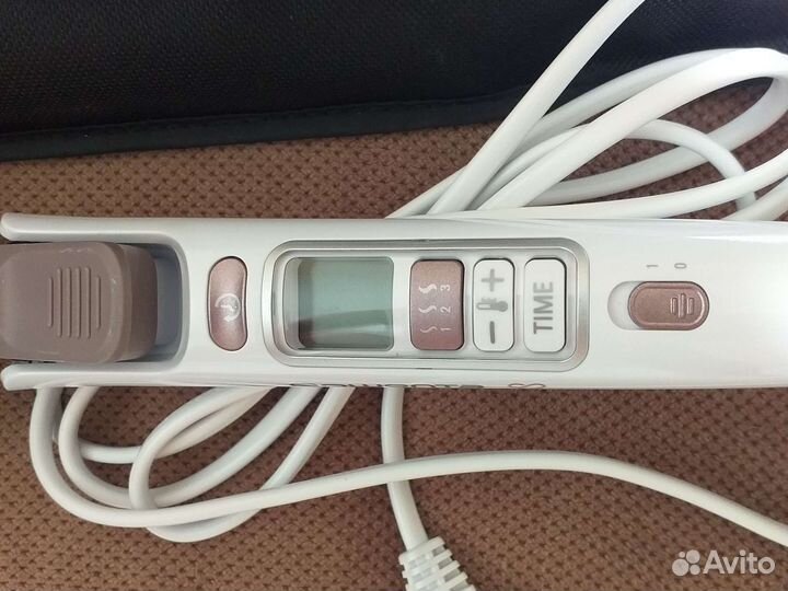 Плойка для волос