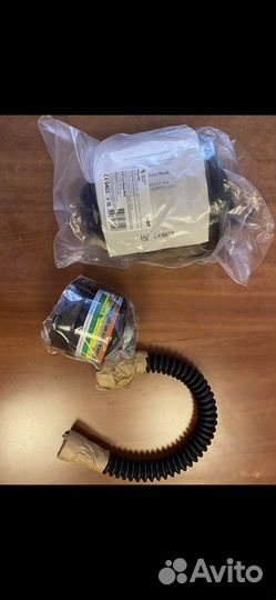 Противогаз