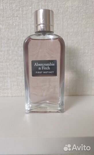 Духи женские