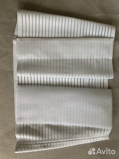 Пояс-корсет