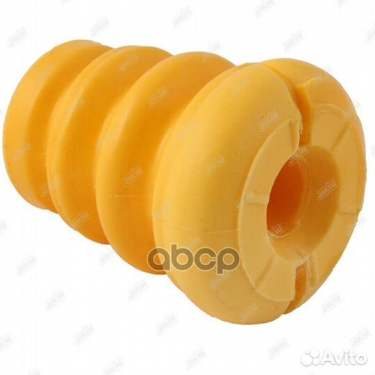 Отбойник амортизатора hyundai I30 12- rb13018 J