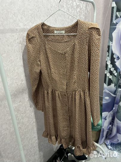 Платье женское