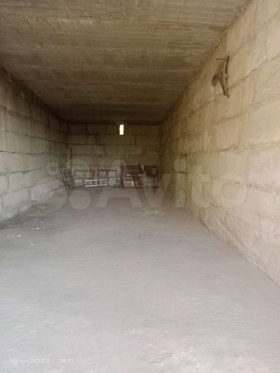 Склад, 400 м²