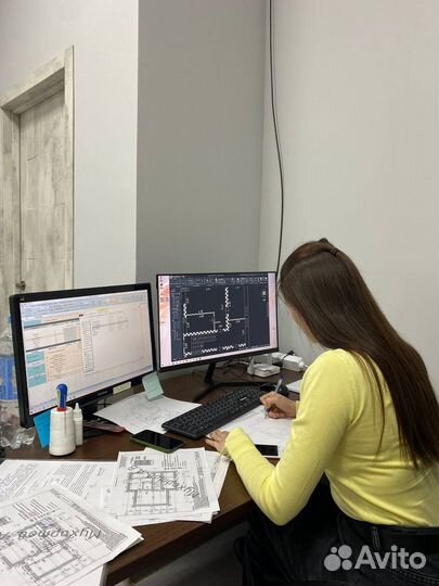 Согласование перепланировки с оплатой за результат