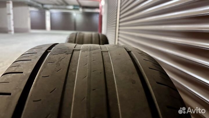 Pirelli Cinturato P7 275/40 R18 99Y