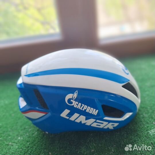 Шлем Limar AIR speed оригинал