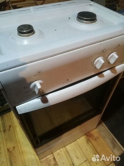 Газовая плита - Дарина