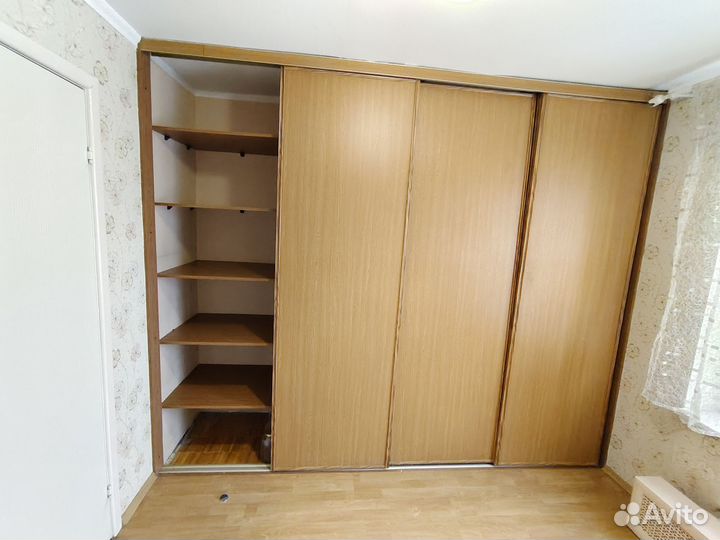 Шкаф купе бу