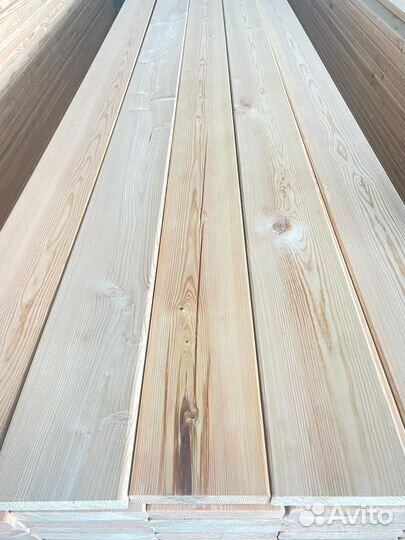 Палубная доска