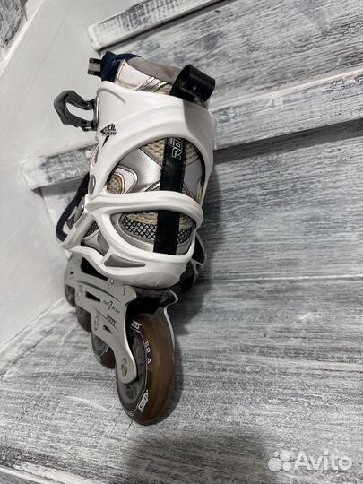 Ролики 38 размер