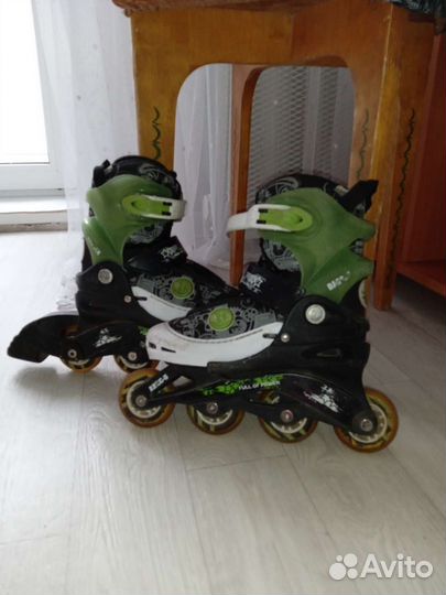 Ролики детские