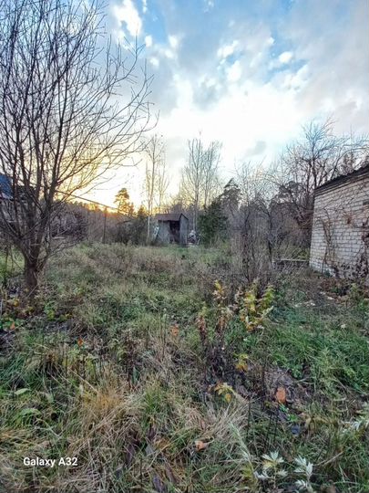 Дом 46,6 м² на участке 5 сот.