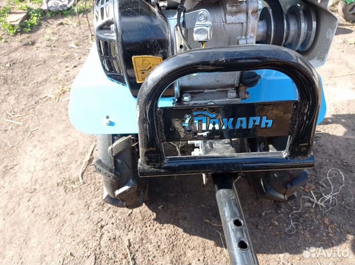 Мотоблоки и культиваторы