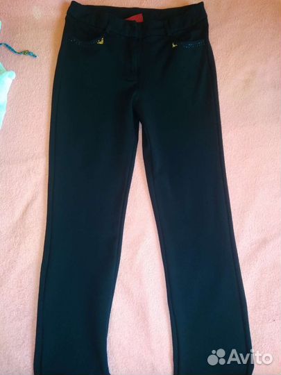 Одежда пакетом на девочку 158-164