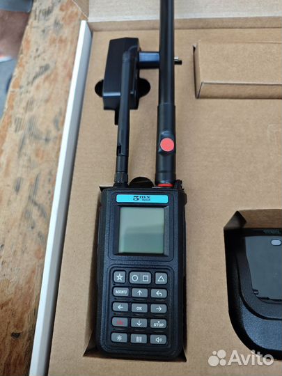 Детектор бпла 