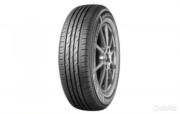 Marshal MH15 225/45 R17 109H