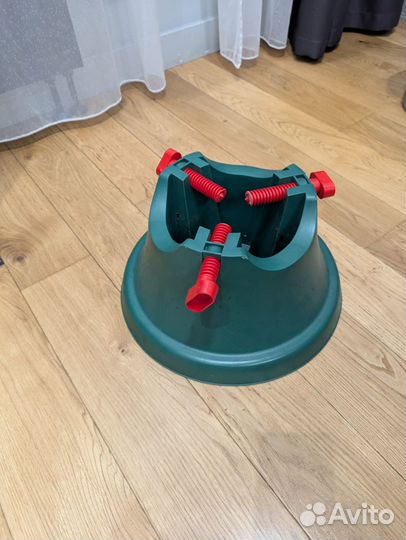 Подставка под елку