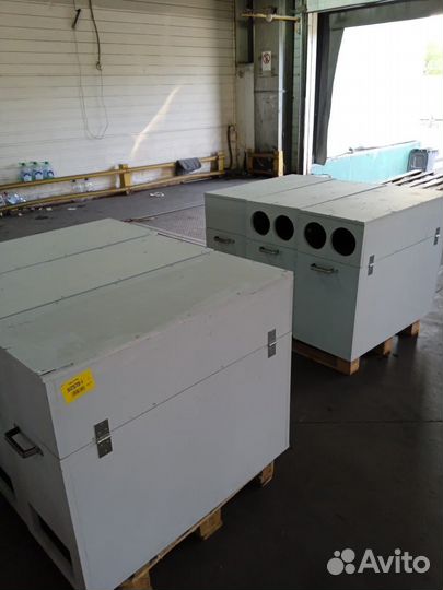 Майнер бокс для antminer E9 PRO