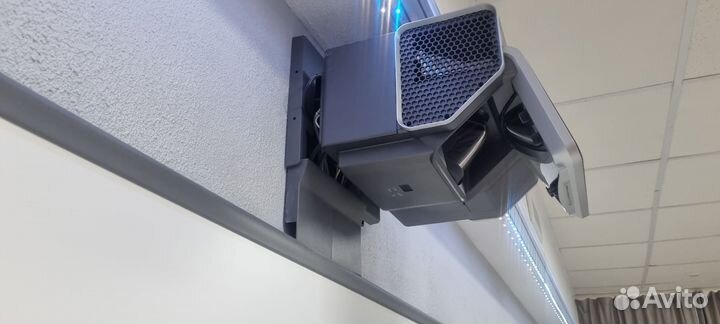 Интерактивная доска SMART board с проектором