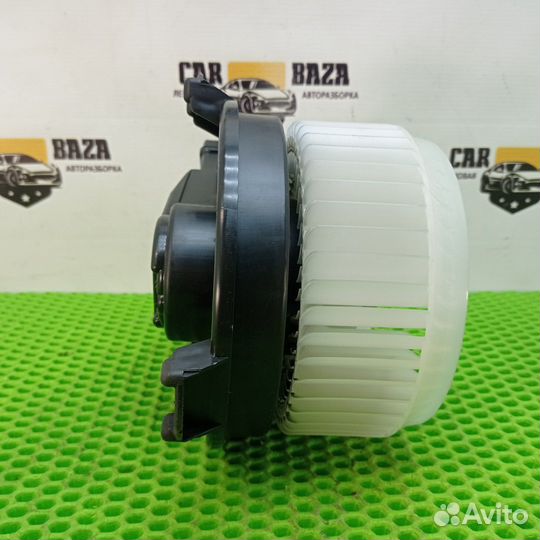 Моторчик отопителя Honda CR-V