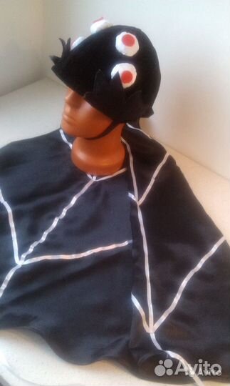 Карнавальные костюмы на мальчика от 1,5 лет