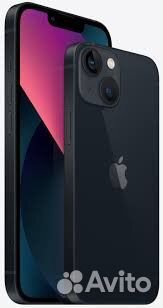 iPhone 13, 128 ГБ