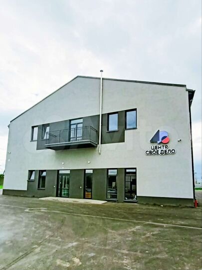 Свободного назначения, от 22 м² до 53 м²