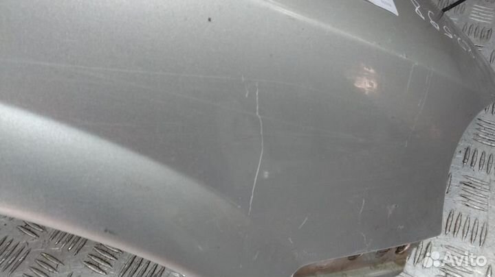 Крыло Opel Vectra B (1995-2002)