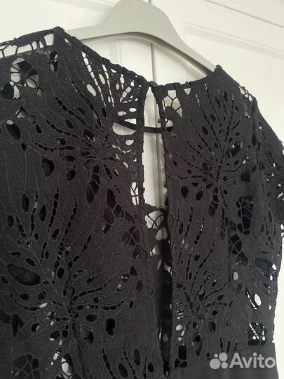 Комбинезон женский вечерний 46 48