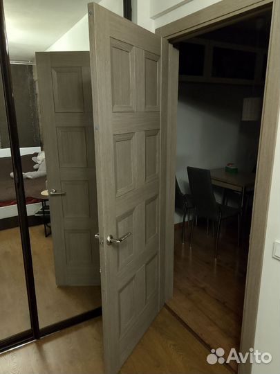 Дверь межкомнатная
