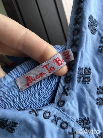 Одежда для беременных