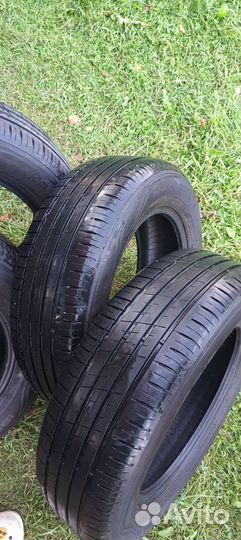 Nokian Tyres Hakka Green 3 185/65 R15