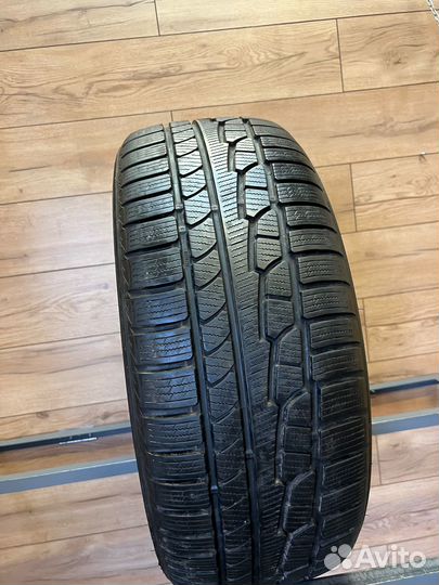 Nokian Tyres WR G2 SUV 265/45 R21
