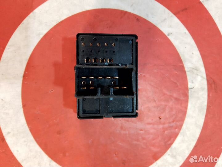 Блок управления зеркалами Suzuki Jimny JB23W