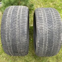 Pirelli Scorpion Winter 285/35 R22