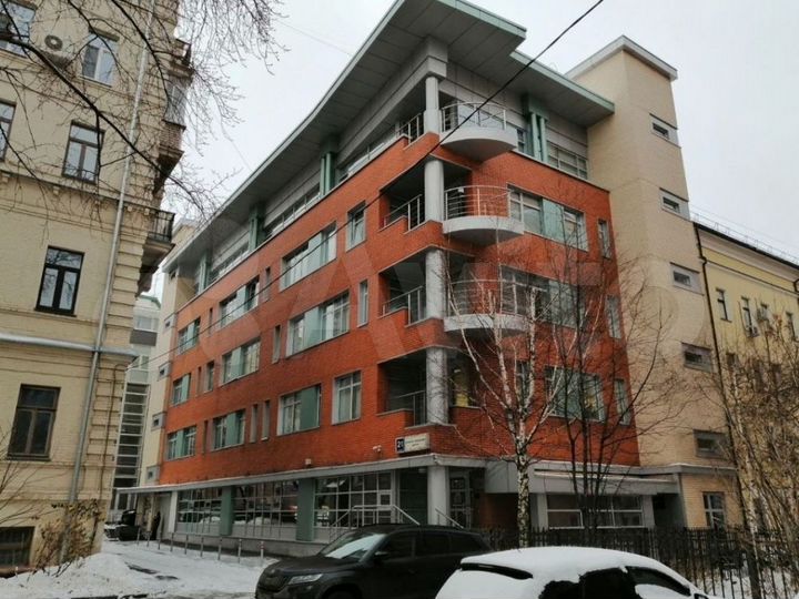 Сдам торговое помещение, 271.71 м²