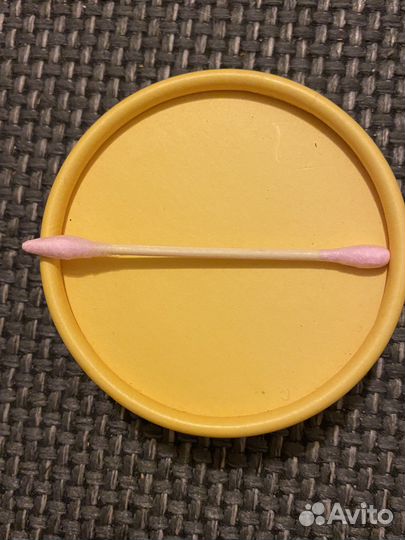 Ватные палочки Holly polly