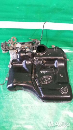 Бензопак Dodge intrepid 1997-2004