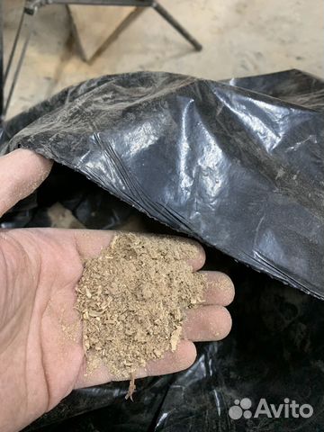 Опилки для огорода купить в Яблоновском | Товары для дома и дачи | Авито